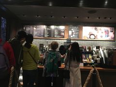 -星巴克(成都锦里店)