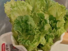 -左庭右院鲜牛肉火锅(环球港店)