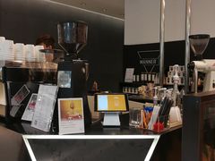 -Manner Coffee(芮欧百货店)