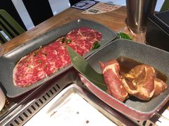 -新石器烤肉(招商1872店)