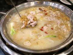 -老来福·非遗酸汤兔(凯旋路店)
