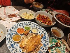 -长安记·大美陕菜(大族广场店)