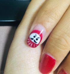 -M·X Nail日式美甲美睫