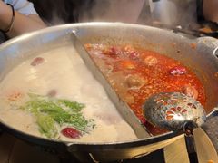 -湊湊火锅·茶憩(新中关购物中心店)