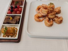 -悦融·京鲁菜·露台花园(安定门店)