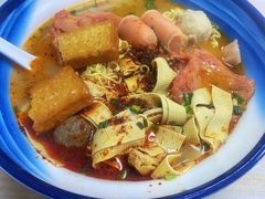 -重庆麻辣烫(国权路店)