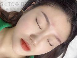 -YIMEI ART半永久纹眉·野生眉
