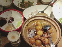 -青年公社烤鸭(青年路店)