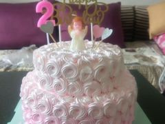 -丽莎蓓甜CAKE生日蛋糕·动物奶油(石家庄店)