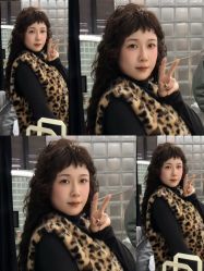 -Hair Code芭曲发型