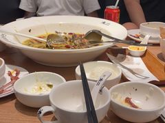 -新太二·鲜料川菜(东汇城店)