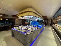 -鲜得莱渔港·小平岛海胆馆(七贤岭店)