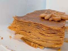 -潮一不贰·法式甜品·生日蛋糕·西式简餐(外滩店)