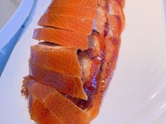 四季民福烤鸭-四季民福烤鸭店(前门店)