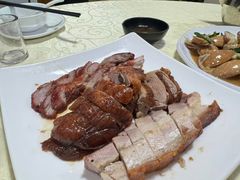 -老字号蛇口德记烧腊饭店·海鲜加工