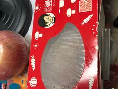 -曼玲粥店(五光食色美食城店)