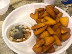 -老徐烧烤涮肚(交道口店)