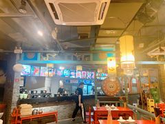 大堂-巴九门老火锅(来福士打望店)