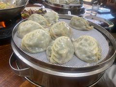 -叶存利海鲜大馅饺子(海宁路总店)