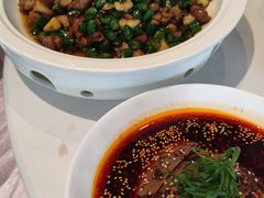 -鉴川·川菜传承(星汇两江店)