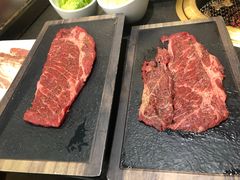 -神户赤童日式烤肉伙伴(东直门店)