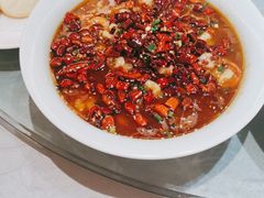 -丽华园(汉阳龙阳店)