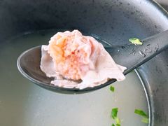 -地二手作鱼汤馄饨(上街里店)