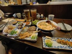 -哥哥の深夜食堂(红松东路店)