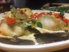 -木屋烧烤(白石洲店)
