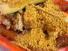 -安发瞧麻辣烫(总店)