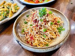 -不相离盐帮菜(郎园店)