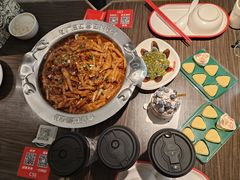 -胖哥俩肉蟹煲(湖滨银泰in77店)