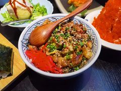 -YAMAKAWA(龙湖胥江天街店)