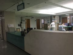 -无锡市第二人民医院(南院)