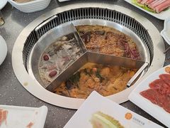 -悦见花开·花园里的火锅·露营·下午茶