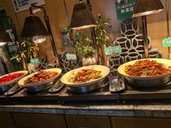 -亚马逊蒸汽活海鲜自助(LCM置汇旭辉广场店)
