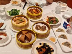 -醉辉皇原味海鲜江南菜(成都大魔方店)