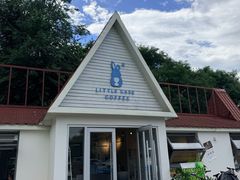 -小意思咖啡店(草桥店)