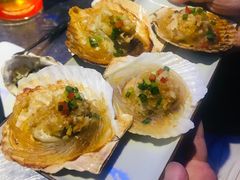 -很久以前羊肉串(大华三路店)
