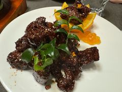 -蟹榭·本帮江浙菜·蟹宴(大宁久光商场店)