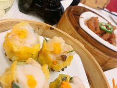 -龙的酒楼·手工早茶·顺德菜(近良路店)