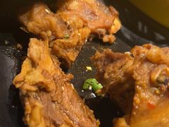 -嘎嘎鸭脑壳(金沙店)