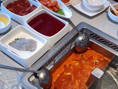 -海底捞火锅(番禺广场店)