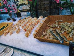 -川骄海鲜自助(河东店)