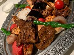 -Pasha帕夏土耳其餐厅(南昌路店)