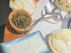 -桃源村铁锅炖鱼(体育馆道店)