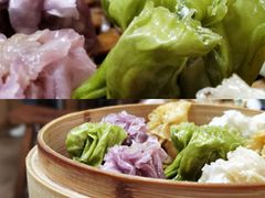 全家福-正宗天津烧麦馆(柳州路店)