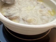 -湯系·煲汤手艺人(东二环泰禾广场店)