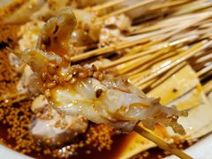 -叶婆婆钵钵鸡(解放碑店)
