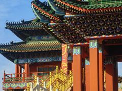 -大明幻境第一城